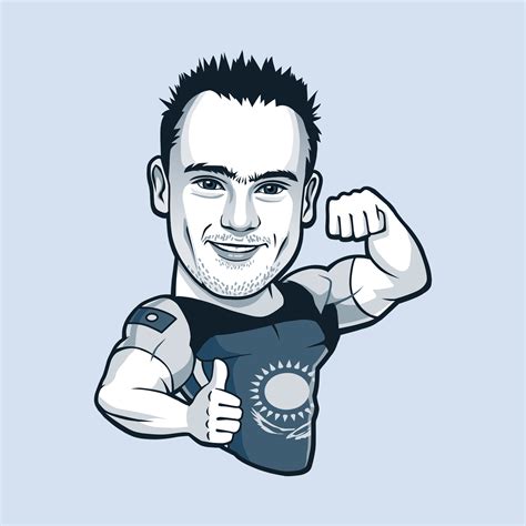 Стикеры с казахстанскими звездами для Telegram