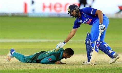 Icc World Cup 2019 India Vs Pakistan Rivalry Top Moment World Cup