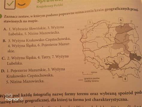 Zaznacz Zestaw W Kt Rym Poprawnie Podano Oznaczenia Przyczyn Margaret