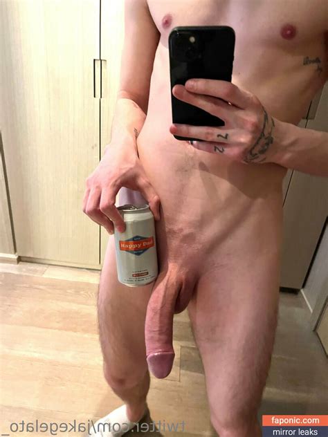 Jakegelato Aka Jakeintheclouds Nude Leaks OnlyFans Photo 3 Faponic