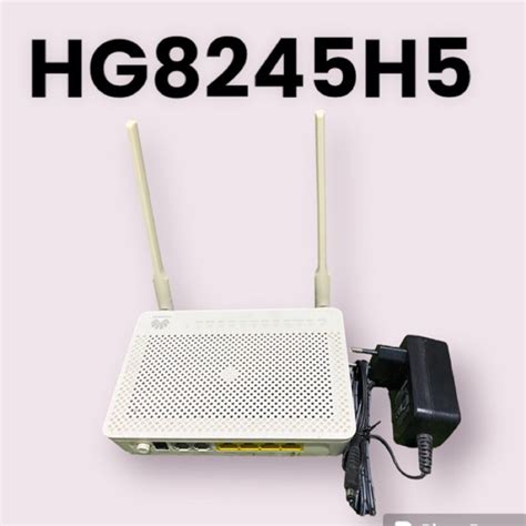 Jual Huawei HG8245H5 EPON Dan GPON Shopee Indonesia