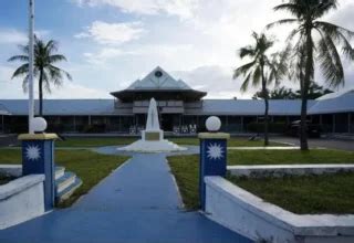 Nauru eyes more cooperation projects with China after relations ...