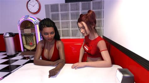 Thirty Days Version Mod Gallery Unlocker By DRComics Win Mac Adult Sex Game