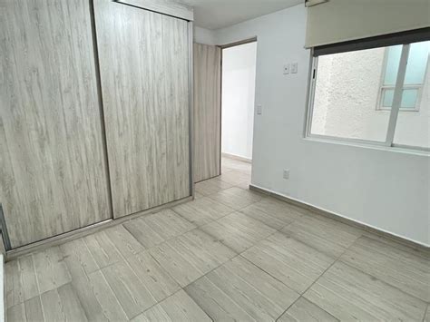 Venta Departamento En Portales Norte Benito Ju Rez Cdmx Eb Pj