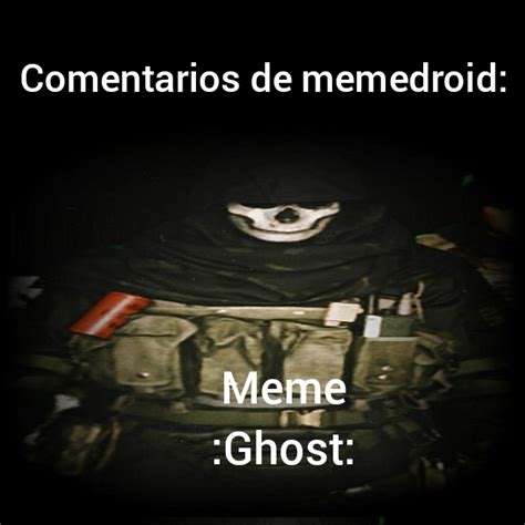 Meme Ghost Meme By Ultralag 20 Memedroid