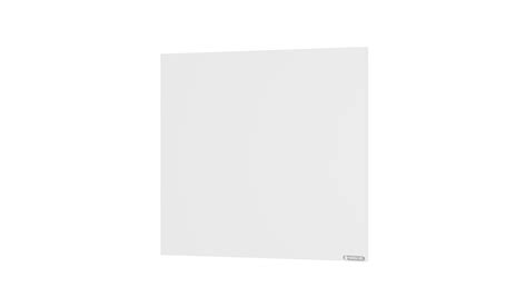 Herschel Comfort White Infrared Heating Panel