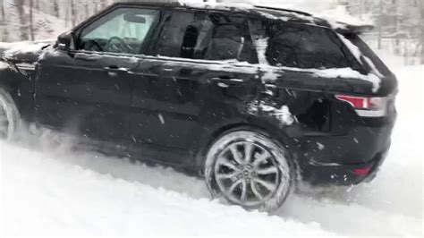 Initial Impressions: Nokian Hakkapeliitta R3 SUV Tire (Review in ...
