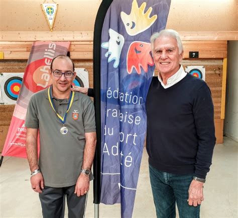 Championnat Du Var Ffsa Les Archers Des Six Lances