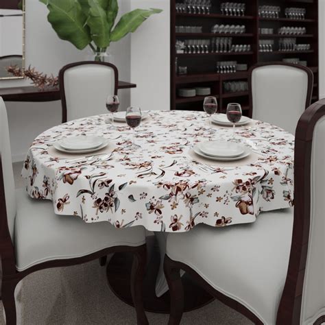 10 Lindos Modelos De Toalha Para Mesa De Jantar De Vidro Mesa Chiq