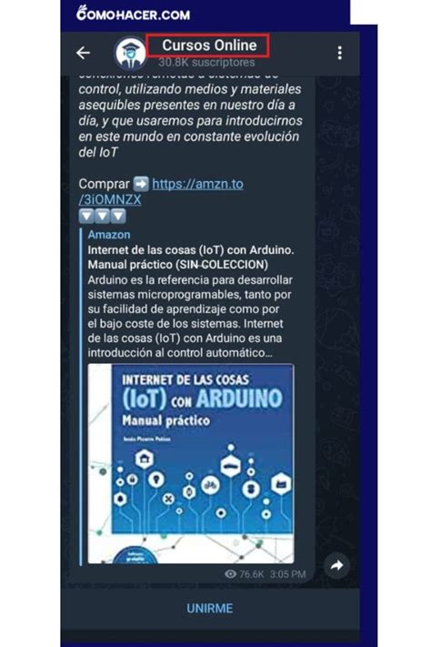 C Mo Unirse A Grupos En Telegram Aprende A Unirte A Los Mejores