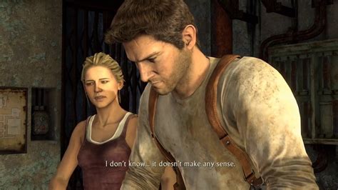 Lets Play 4 Uncharted The Nathan Drake Collection Uncharted Drake