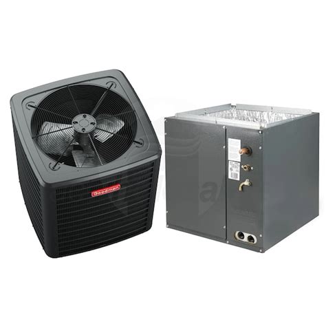 Goodman Gsxn3n4210 Capf4961d6 35 Ton Cooling Air Conditioner