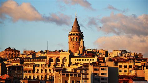 Galata Tower Tour Istanbulgopass