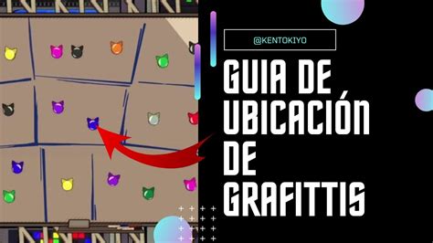 C Mo Encontrar Los Graffitis En Hi Fi Rush Hifirush Youtube