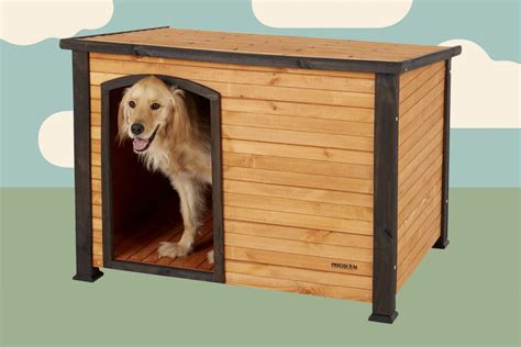 Are Cedar Dog Houses Bad For Dogs