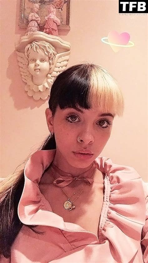 Melanie Martinez Littlebodybigheart Nude Leaks Photo 21 Thefappening