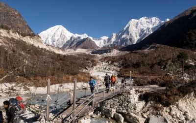 Manaslu Circuit Trek Nepal Manaslu Circuit Trek Cost Manaslu