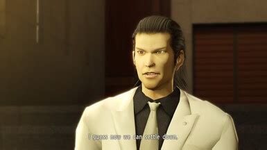 PS2 Nishiki at Yakuza Kiwami Nexus - Mods and community