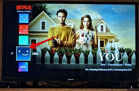 How To Add And Switch Between Netflix Profiles Make Tech Easier