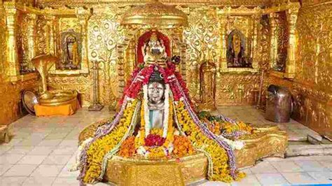 सोमनाथ मंदिर ज्योतिर्लिंग Somnath Temple Jyotirling