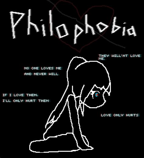 Philophobie