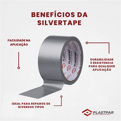 O Que É Silver Tape