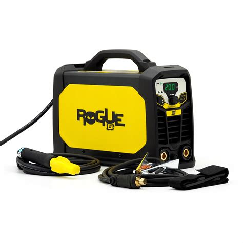 Spawarka Elektrodowa Esab Rogue Es I Pro Mma Tig Rogue Es I Pro