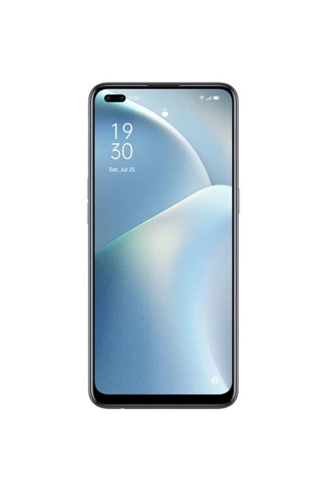 Oppo Yenilenmiş Reno 4 Lite 128 GB Black Cep Telefonu 12 Ay Garantili