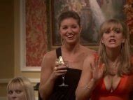 Naked Megyn Price In Rules Of Engagement