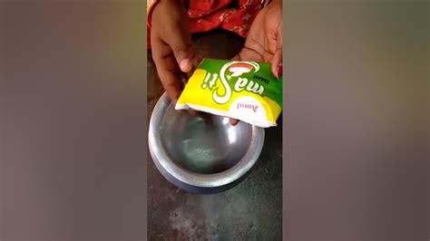 Simple Lassi Recipe Doi Lassi At Home টক দই দিয়ে লস্যি Shorts Youtube