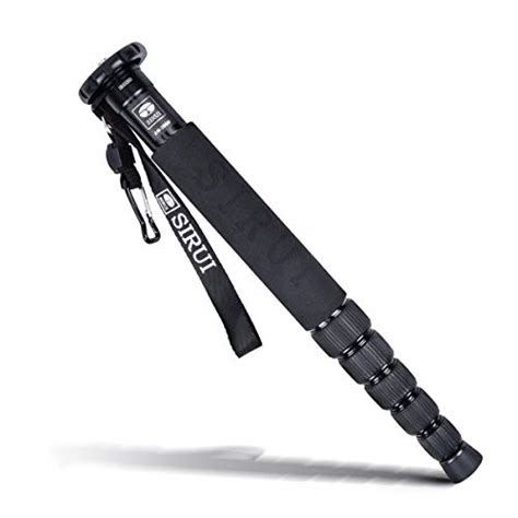 13 Best Monopods For Cameras In 2023 And What To Look For