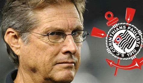 Oswaldo de Oliveira é o novo técnico do Corinthians Portal Morada