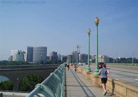 Francis Scott Key Bridge in Washington DC - laacib