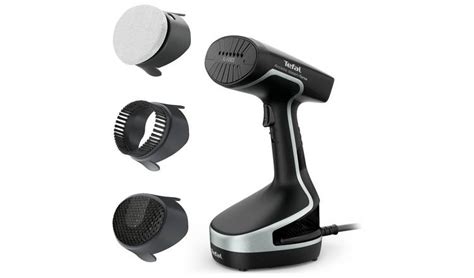 Buy Tefal DT8270G0 Access Steam Force Handheld Garment Steamer ...