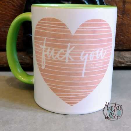 Fuck You Very Much Plotterdatei