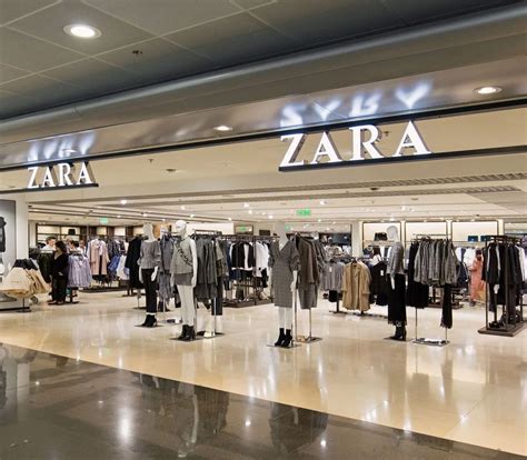 Zara Lo Apuesta Todo A Los Vestidos Ibicencos Para Esta Temporada No Te