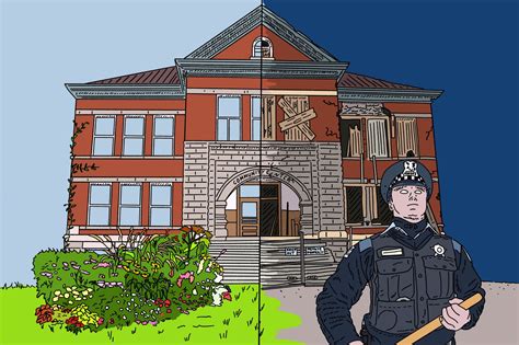 Op-Ed: The Nonprofit Case to Defund the Police – South Side Weekly