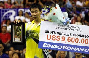 Latar Belakang Datuk Lee Chong Wei Tokoh Sukan Negara Biodata Dato