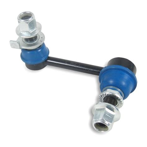 Mevotech Ms Supreme Front Passenger Side Stabilizer Bar Link Kit