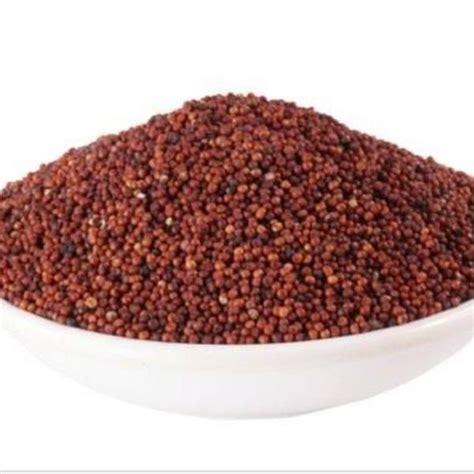 Finger Millet (Ragi) – Desi Utthana