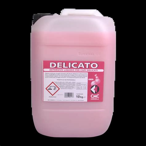 DELICATO CMC Company Srl