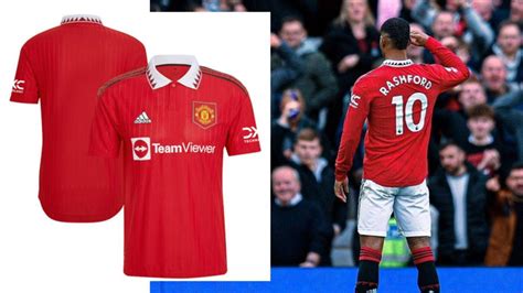 Harga Terbaru Jersey Manchester United Bulan Februari 2023 Seragam