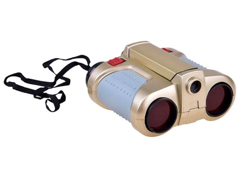 Toy night vision binoculars for a spy ES0025 | toys \ scientific toys ...