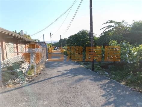 農地社頭都市內方正農保田臨路彰化縣社頭鄉雙義路 樂屋網 土地買賣