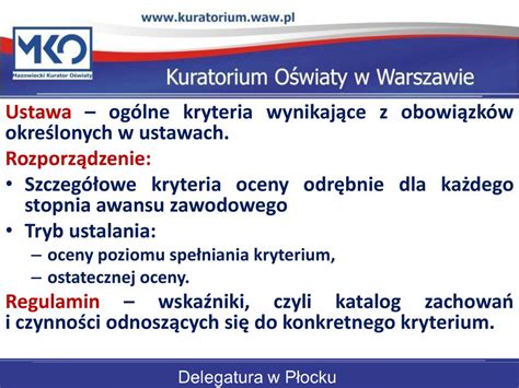 Przepisy prawa oświatowego wprowadzone od 1 stycznia 2018 r ppt pobierz