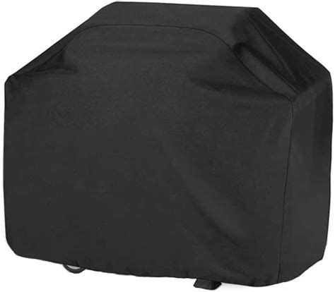 Senders Barbecue Cover Heavy Duty Bbq Cover 210d Oxford Fabric Outdoor Bbq Grill Cover