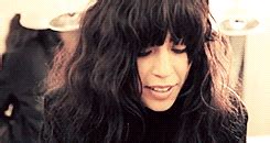 Loreen Talhaoui Loreen Wifflegif