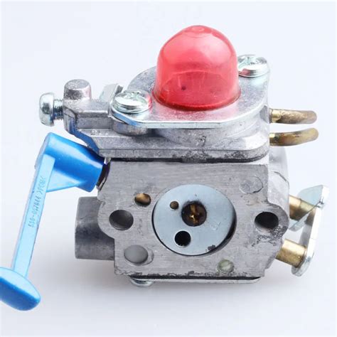 Купить карбюраторы для мотоциклов для бензопил Husqvarna 124l тип 125l ...