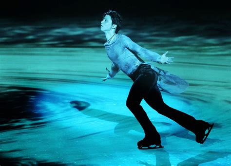 羽生結弦さん 初のアイスショー「プロローグ」 写真特集239 毎日新聞