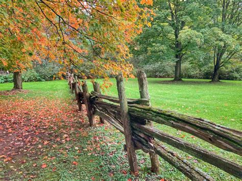 The Perfect Fall Weekend In The Lake Champlain Islands